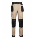 Pantalón Canvas Stretch Velilla 103019S