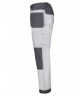 Pantalón Canvas Stretch Velilla 103019S