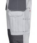 Pantalón Canvas Stretch Velilla 103019S