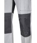 Pantalón Canvas Stretch Velilla 103019S