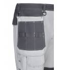 Pantalón Canvas Stretch Velilla 103019S