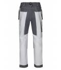 Pantalón Canvas Stretch Velilla 103019S