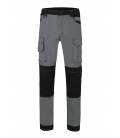Pantalón Canvas Stretch Velilla 103019S