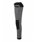 Pantalón Canvas Stretch Velilla 103019S