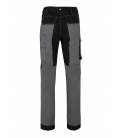 Pantalón Canvas Stretch Velilla 103019S