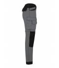 Pantalón Canvas Stretch Velilla 103019S