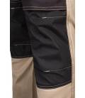 Pantalón Canvas Stretch Velilla 103019S