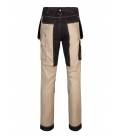 Pantalón Canvas Stretch Velilla 103019S
