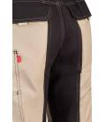 Pantalón Canvas Stretch Velilla 103019S