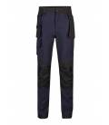 Pantalón Canvas Stretch Velilla 103019S