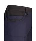 Pantalón Canvas Stretch Velilla 103019S