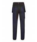 Pantalón Canvas Stretch Velilla 103019S