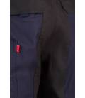 Pantalón Canvas Stretch Velilla 103019S