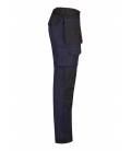 Pantalón Canvas Stretch Velilla 103019S