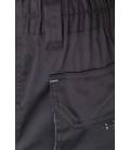 Pantalón Stretch Bicolor Velilla 103024S