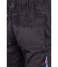 Pantalón Stretch Bicolor Velilla 103024S