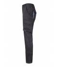 Pantalón Stretch Bicolor Velilla 103024S