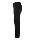 Pantalón Stretch Bicolor Velilla 103024S
