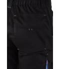 Pantalón Stretch Bicolor Velilla 103024S