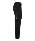 Pantalón Stretch Bicolor Velilla 103024S