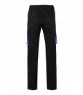 Pantalón Stretch Bicolor Velilla 103024S