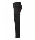 Pantalón Stretch Bicolor Velilla 103024S