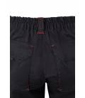 Pantalón Stretch Bicolor Velilla 103024S