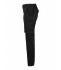 Pantalón Stretch Bicolor Velilla 103024S