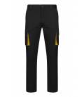 Pantalón Stretch Bicolor Velilla 103024S