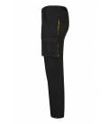 Pantalón Stretch Bicolor Velilla 103024S