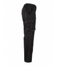 Pantalón Stretch Bicolor Velilla 103024S