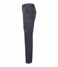 Pantalón Stretch Bicolor Velilla 103024S