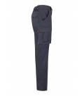 Pantalón Stretch Bicolor Velilla 103024S