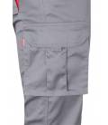 Pantalón Stretch Bicolor Velilla 103024S