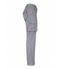 Pantalón Stretch Bicolor Velilla 103024S