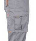 Pantalón Stretch Bicolor Velilla 103024S
