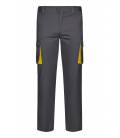 Pantalón Stretch Bicolor Velilla 103024S