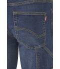 Pantalón Denim Stretch Velilla 103028S