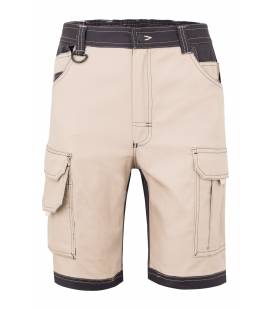 Bermuda Canvas Stretch Velilla 103029S