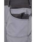 Bermuda Canvas Stretch Velilla 103029S