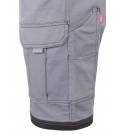 Bermuda Canvas Stretch Velilla 103029S