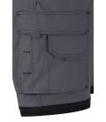 Bermuda Canvas Stretch Velilla 103029S
