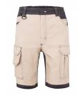 Bermuda Canvas Stretch Velilla 103029S