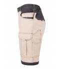 Bermuda Canvas Stretch Velilla 103029S