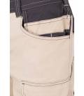 Bermuda Canvas Stretch Velilla 103029S