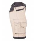 Bermuda Canvas Stretch Velilla 103029S
