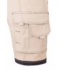 Bermuda Canvas Stretch Velilla 103029S