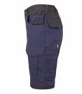 Bermuda Canvas Stretch Velilla 103029S