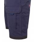 Bermuda Canvas Stretch Velilla 103029S