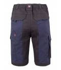 Bermuda Canvas Stretch Velilla 103029S